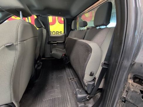Used 2021 Ford F250 XL w/ XL Value Package AWD/4WD image 28