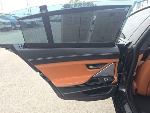 Used 2015 BMW ALPINA B6 xDrive Gran Coupe image 42