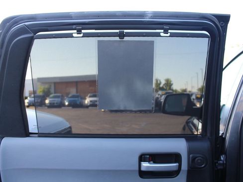 Used 2014 Toyota Sequoia Platinum AWD/4WD image 24