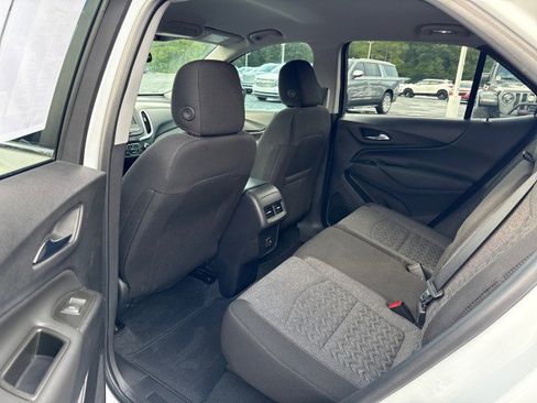 Used 2023 Chevrolet Equinox LT image 16