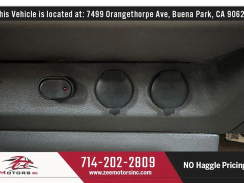 Used 2004 Chevrolet Colorado LS w/ Power Convenience Package RWD image 26