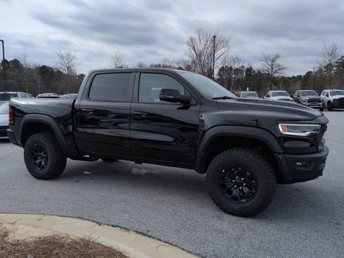 New 2026 RAM 1500 RHO AWD/4WD image 2