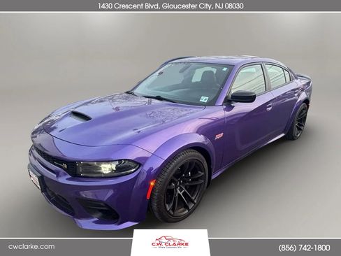 Used 2023 Dodge Charger Scat Pack image 10
