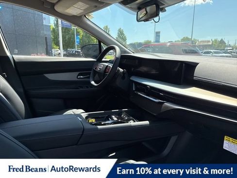 New 2026 Nissan Murano SL w/ Comfort Package AWD/4WD image 12