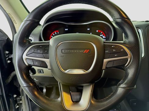 Used 2019 Dodge Durango SXT w/ 3rd Row Seating Group RWD image 14