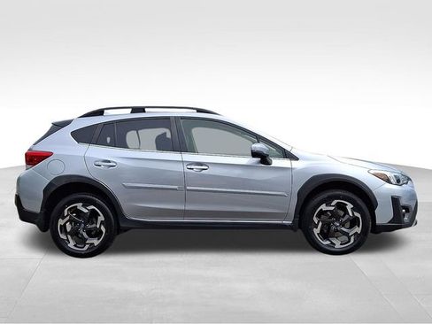 Used 2023 Subaru Crosstrek 2.5i Limited AWD/4WD image 7