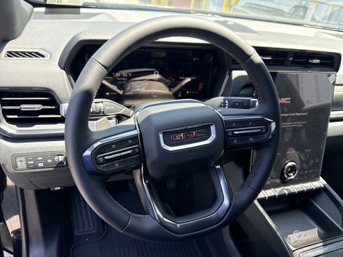 New 2027 GMC Terrain AT4 w/ Convenience Package III AWD/4WD image 13
