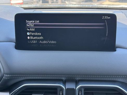 Certified 2024 MAZDA CX-5 AWD 2.5 S w/ Select Package image 14