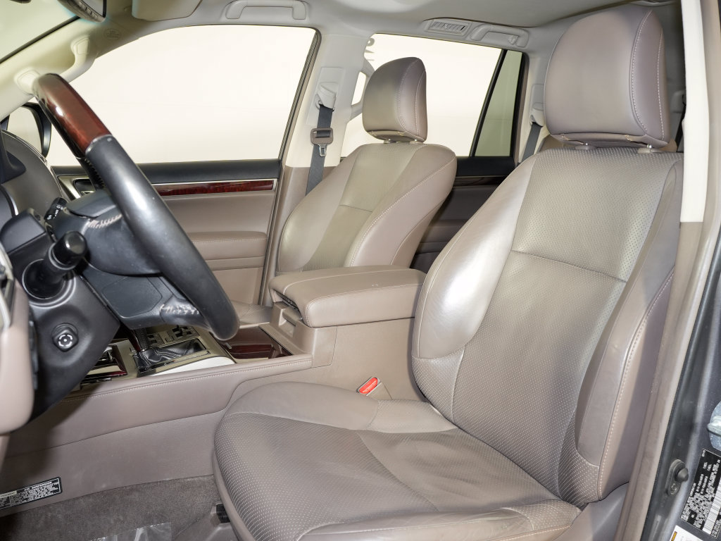 Used 2019 Lexus GX 460 Luxury AWD/4WD image 5