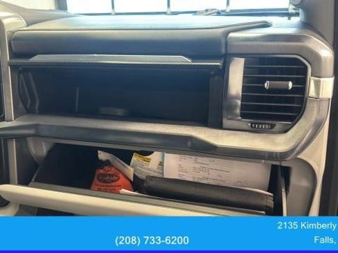 Used 2021 Ford F150 Limited AWD/4WD image 37