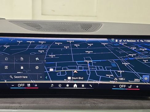 New 2026 BMW X7 xDrive40i image 19