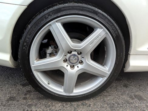 Used 2013 Mercedes-Benz CL 550 4MATIC image 53