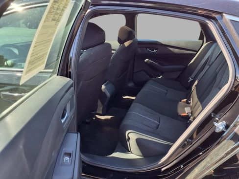 Used 2024 Honda Accord Sport image 22