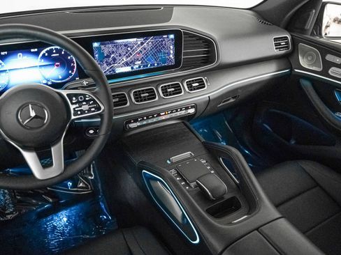 Certified 2022 Mercedes-Benz GLE 350 4MATIC image 14