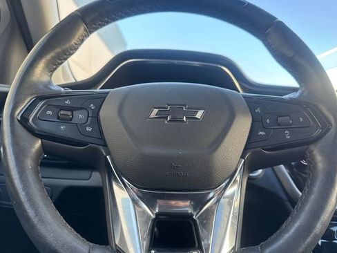 Used 2023 Chevrolet Bolt EUV Premier w/ Sun & Sound Package image 34