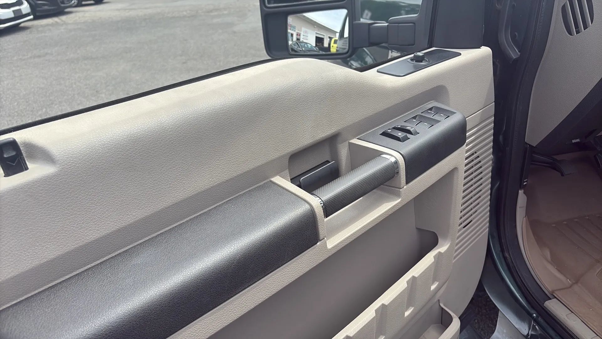 Used 2008 Ford F250 XL AWD/4WD image 16
