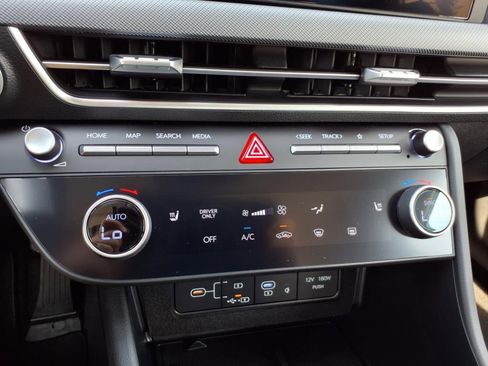 New 2025 Hyundai Sonata SEL image 18