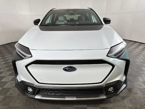 Used 2023 Subaru Solterra AWD image 9