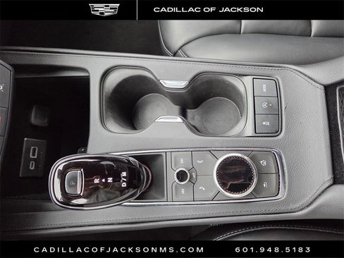 Certified 2023 Cadillac XT4 Premium Luxury image 25