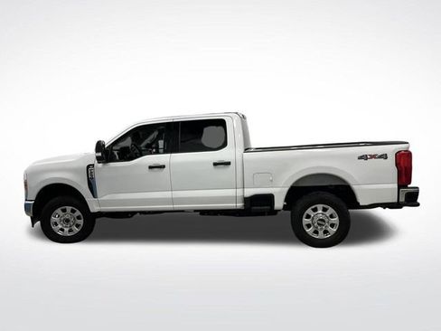 Used 2023 Ford F250 XLT image 10