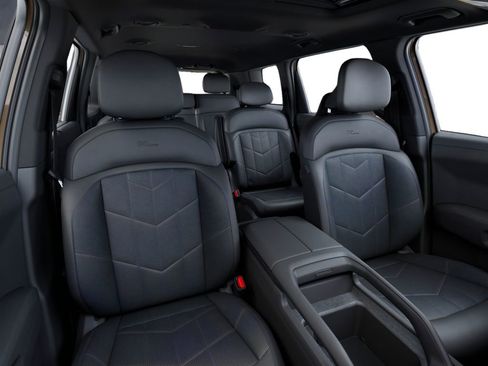 New 2027 Kia Telluride EX X-Line AWD/4WD image 15