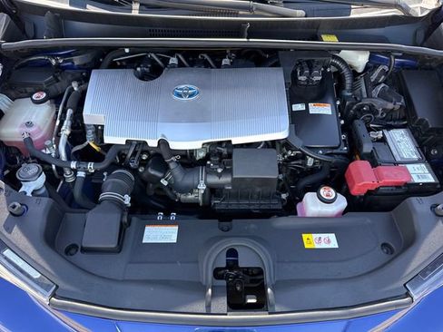 Used 2016 Toyota Prius Two FWD image 27