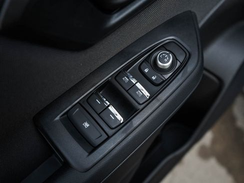New 2026 Subaru Forester Touring AWD/4WD image 17