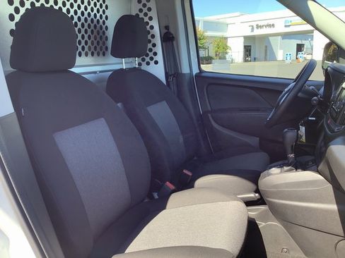 Used 2022 RAM ProMaster City Wagon image 29