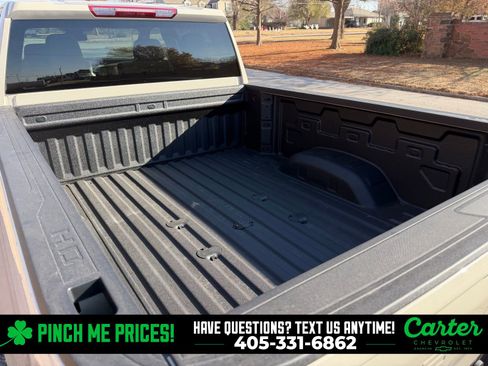 New 2026 Chevrolet Silverado 2500 Custom w/ Custom Value Package image 28