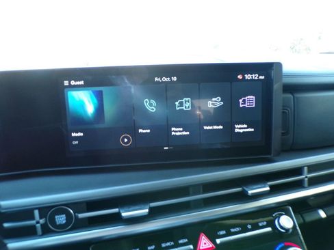 New 2026 Hyundai Santa Fe SEL AWD/4WD image 36