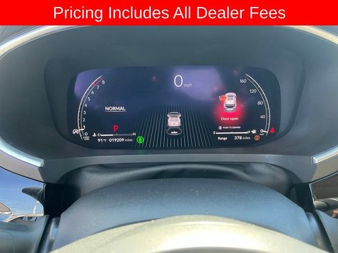 Used 2024 Acura MDX w/ Advance Package AWD/4WD image 13