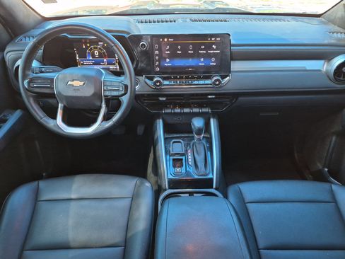 Used 2023 Chevrolet Colorado LT w/ LT Convenience Package III RWD image 16