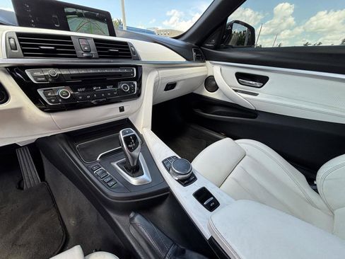 Used 2018 BMW 440i Convertible w/ Executive Package image 7