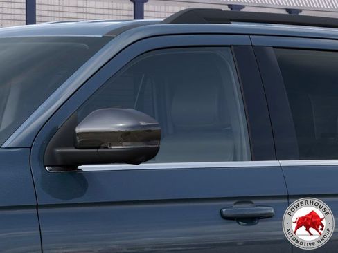 New 2027 Ford Expedition Active RWD image 21