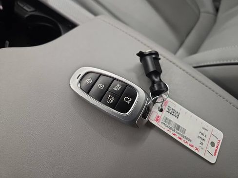 Used 2025 Hyundai Palisade SEL AWD/4WD image 28