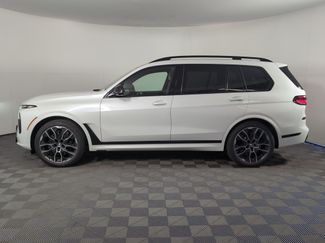New 2026 BMW X7 M60i video 2