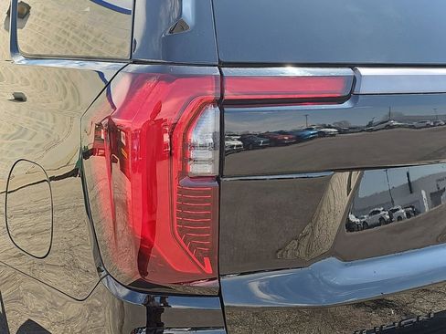 Certified 2026 GMC Yukon AT4 Ultimate AWD/4WD image 42