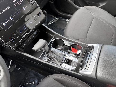 Used 2024 Hyundai Tucson SEL image 16