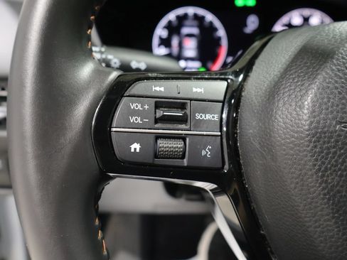 Used 2024 Honda HR-V Sport image 34