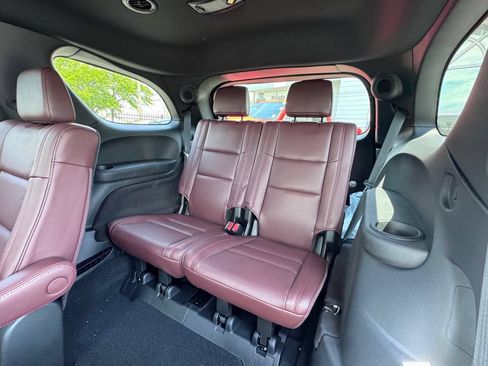 New 2026 Dodge Durango GT AWD/4WD image 17