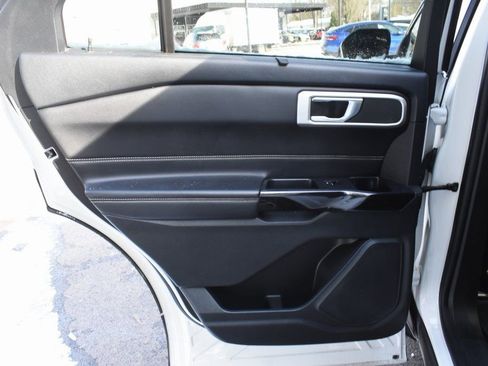 Used 2022 Ford Explorer ST AWD/4WD image 21