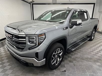 Used 2024 GMC Sierra 1500 SLT w/ SLT Premium Package