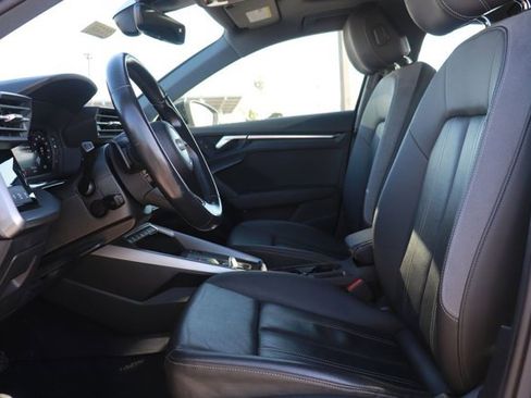 Used 2024 Audi A3 2.0T Premium image 11