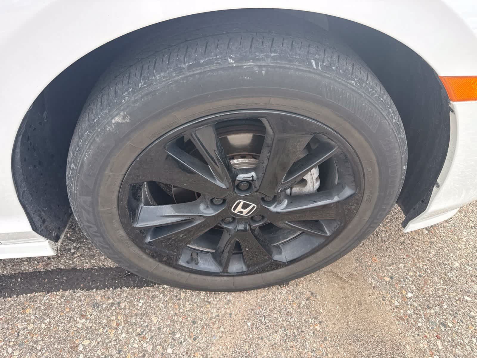 Used 2023 Honda Odyssey Sport image 5