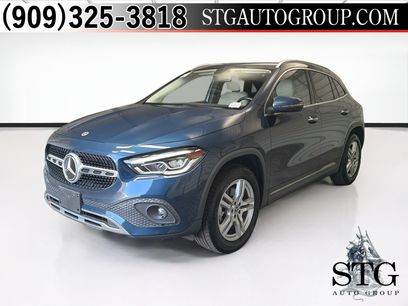Used 2023 Mercedes-Benz GLA 250