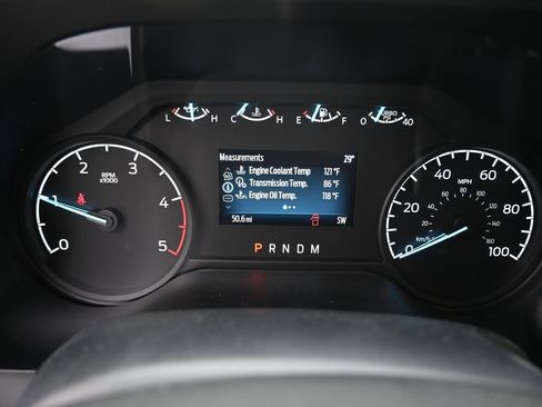 Used 2024 Ford F550 2WD SuperCab Super Duty w/ XLT Value Package image 69