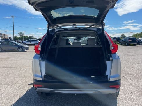 Used 2019 Honda CR-V EX-L image 9