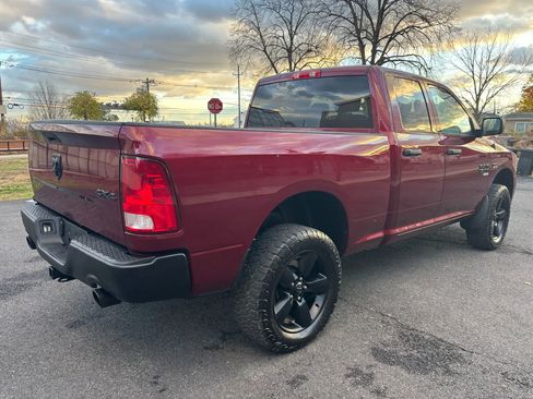 Used 2019 RAM 1500 Express w/ Express Value Package image 8