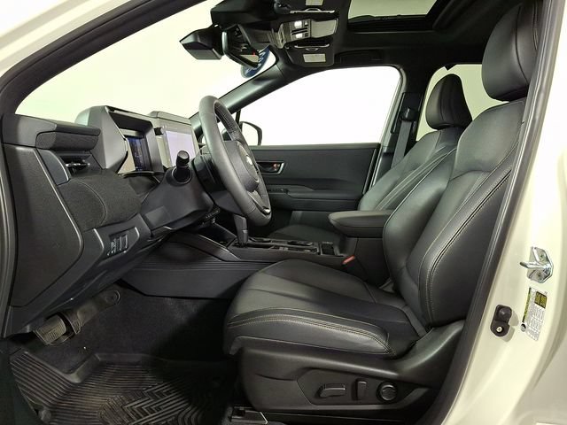 Certified 2026 Subaru Outback Limited AWD/4WD image 15