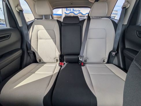 Used 2023 Honda CR-V EX image 24